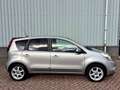 Nissan Note 1.6 Acenta Airco / Automaat zeer nette staat Grijs - thumbnail 8