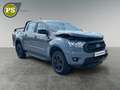 Ford Ranger Wolftrak DoKa 4x4 2.0 TDCi Panther AHK     Navi Sp Grau - thumbnail 8