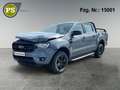 Ford Ranger Wolftrak DoKa 4x4 2.0 TDCi Panther AHK     Navi Sp Grau - thumbnail 1