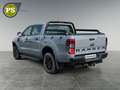 Ford Ranger Wolftrak DoKa 4x4 2.0 TDCi Panther AHK     Navi Sp Grau - thumbnail 9