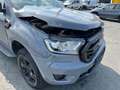 Ford Ranger Wolftrak DoKa 4x4 2.0 TDCi Panther AHK     Navi Sp Grau - thumbnail 16