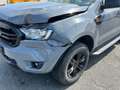 Ford Ranger Wolftrak DoKa 4x4 2.0 TDCi Panther AHK     Navi Sp Grau - thumbnail 14