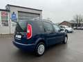 Skoda Roomster Style Plus Edition 1 HNAD/TÜV/KLIMA Blu/Azzurro - thumbnail 5