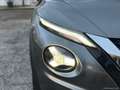 Nissan Juke 1.0 DIG-T 117 CV DCT N-Connecta Grigio - thumbnail 5