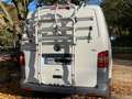 Volkswagen T5 Camper, 4 Sitze, 2 1/2 Betten, Markise, AHK Wit - thumbnail 4