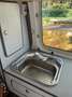 Volkswagen T5 Camper, 4 Sitze, 2 1/2 Betten, Markise, AHK Wit - thumbnail 7