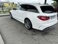 Mercedes-Benz C 250 C 250 T BlueTec / d 4Matic (205.209) Weiß - thumbnail 6