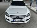 Mercedes-Benz C 250 C 250 T BlueTec / d 4Matic (205.209) Weiß - thumbnail 1