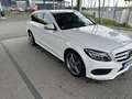 Mercedes-Benz C 250 C 250 T BlueTec / d 4Matic (205.209) Weiß - thumbnail 3