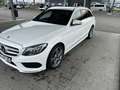 Mercedes-Benz C 250 C 250 T BlueTec / d 4Matic (205.209) Weiß - thumbnail 2