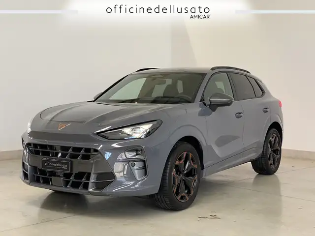 CUPRA Terramar 1.5 hybrid 150cv