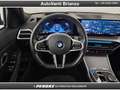 BMW 320 320d 48V LCI xDrive Touring Msport Pro Schwarz - thumbnail 19