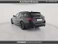 BMW 320 320d 48V LCI xDrive Touring Msport Pro Nero - thumbnail 4