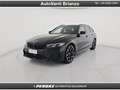 BMW 320 320d 48V LCI xDrive Touring Msport Pro Nero - thumbnail 1
