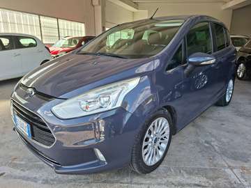 1.5 TDCI / CINGHIA FATTA / DA NEOPATENTATI