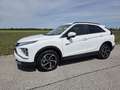 Mitsubishi Eclipse Cross 2,4 PHEV 4WD Intense+ CVT Aut. Weiß - thumbnail 2
