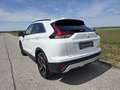 Mitsubishi Eclipse Cross 2,4 PHEV 4WD Intense+ CVT Aut. Weiß - thumbnail 4