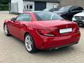 Mercedes-Benz SLC 200 SLC200 AMG LINE 9G-TR-PANODACH-R.CAM-TOTWINK-LED Rouge - thumbnail 12