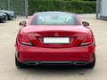 Mercedes-Benz SLC 200 SLC200 AMG LINE 9G-TR-PANODACH-R.CAM-TOTWINK-LED Rouge - thumbnail 11