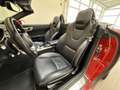 Mercedes-Benz SLC 200 SLC200 AMG LINE 9G-TR-PANODACH-R.CAM-TOTWINK-LED Rouge - thumbnail 23