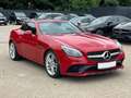 Mercedes-Benz SLC 200 SLC200 AMG LINE 9G-TR-PANODACH-R.CAM-TOTWINK-LED Rouge - thumbnail 6