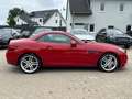 Mercedes-Benz SLC 200 SLC200 AMG LINE 9G-TR-PANODACH-R.CAM-TOTWINK-LED Rouge - thumbnail 8