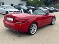 Mercedes-Benz SLC 200 SLC200 AMG LINE 9G-TR-PANODACH-R.CAM-TOTWINK-LED Rouge - thumbnail 17