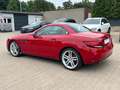 Mercedes-Benz SLC 200 SLC200 AMG LINE 9G-TR-PANODACH-R.CAM-TOTWINK-LED Rouge - thumbnail 13