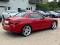 Mercedes-Benz SLC 200 SLC200 AMG LINE 9G-TR-PANODACH-R.CAM-TOTWINK-LED Rouge - thumbnail 9