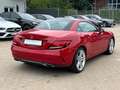 Mercedes-Benz SLC 200 SLC200 AMG LINE 9G-TR-PANODACH-R.CAM-TOTWINK-LED Rouge - thumbnail 10