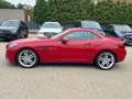 Mercedes-Benz SLC 200 SLC200 AMG LINE 9G-TR-PANODACH-R.CAM-TOTWINK-LED Rouge - thumbnail 4