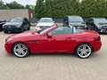 Mercedes-Benz SLC 200 SLC200 AMG LINE 9G-TR-PANODACH-R.CAM-TOTWINK-LED Rouge - thumbnail 15