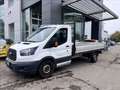 Ford Transit 350 2.0 tdci 170cv entry L3 E6.2 Bianco - thumbnail 2