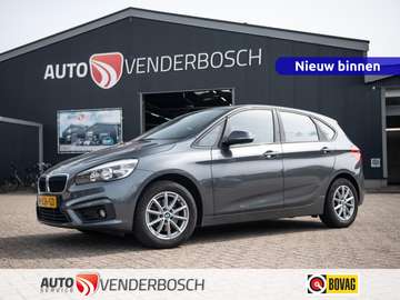2-serie Active Tourer 218i High Executive 136pk |