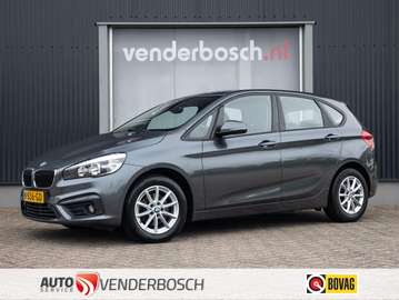 2-serie Active Tourer 218i High Executive 136pk |