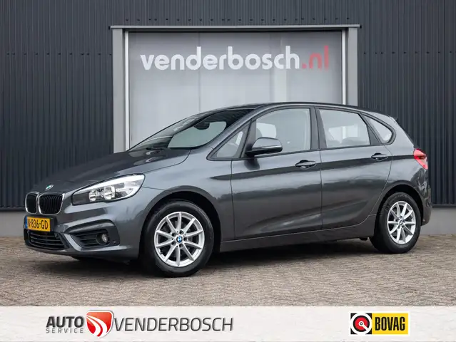 BMW 218 2-serie Active Tourer 218i High Executive 136pk |