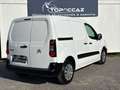 Citroen Berlingo PLANCB 1.6 HDI 100CH CONFORT * 2017 * 122.000KM * 3 PLACES Blanco - thumbnail 4
