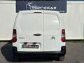 Citroen Berlingo PLANCB 1.6 HDI 100CH CONFORT * 2017 * 122.000KM * 3 PLACES Blanco - thumbnail 8