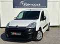 Citroen Berlingo PLANCB 1.6 HDI 100CH CONFORT * 2017 * 122.000KM * 3 PLACES Blanco - thumbnail 1