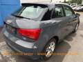 Audi A1 ultra Klimaaut,PTS,Navi,el.F,Alu8 fach bereif Grau - thumbnail 9