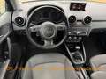 Audi A1 ultra Klimaaut,PTS,Navi,el.F,Alu8 fach bereif Grau - thumbnail 2