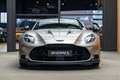 Aston Martin Vanquish V12 Carbon Keramisch 6.0 V12 Forest Green Silber - thumbnail 2