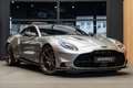 Aston Martin Vanquish V12 Carbon Keramisch 6.0 V12 Forest Green Silber - thumbnail 1