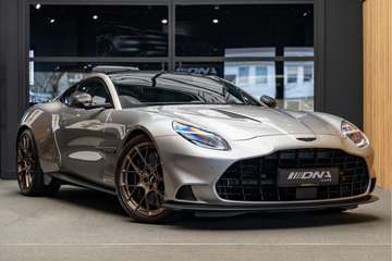 V12 Carbon Keramisch 6.0 V12 Forest Green