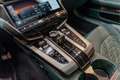 Aston Martin Vanquish V12 Carbon Keramisch 6.0 V12 Forest Green Silber - thumbnail 38