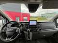 Ford Transit Custom 300 L1H1 2.0 EcoBlue 170 S\u0026S Limited BVA6 7cv Blanc - thumbnail 2