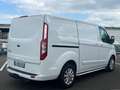 Ford Transit Custom 300 L1H1 2.0 EcoBlue 170 S\u0026S Limited BVA6 7cv Blanc - thumbnail 3