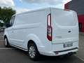 Ford Transit Custom 300 L1H1 2.0 EcoBlue 170 S\u0026S Limited BVA6 7cv Blanc - thumbnail 5