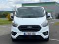Ford Transit Custom 300 L1H1 2.0 EcoBlue 170 S\u0026S Limited BVA6 7cv Blanc - thumbnail 11