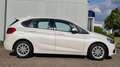 BMW 218 Aut./NAVI/MOTOR GENERALÜBERH. Weiß - thumbnail 3